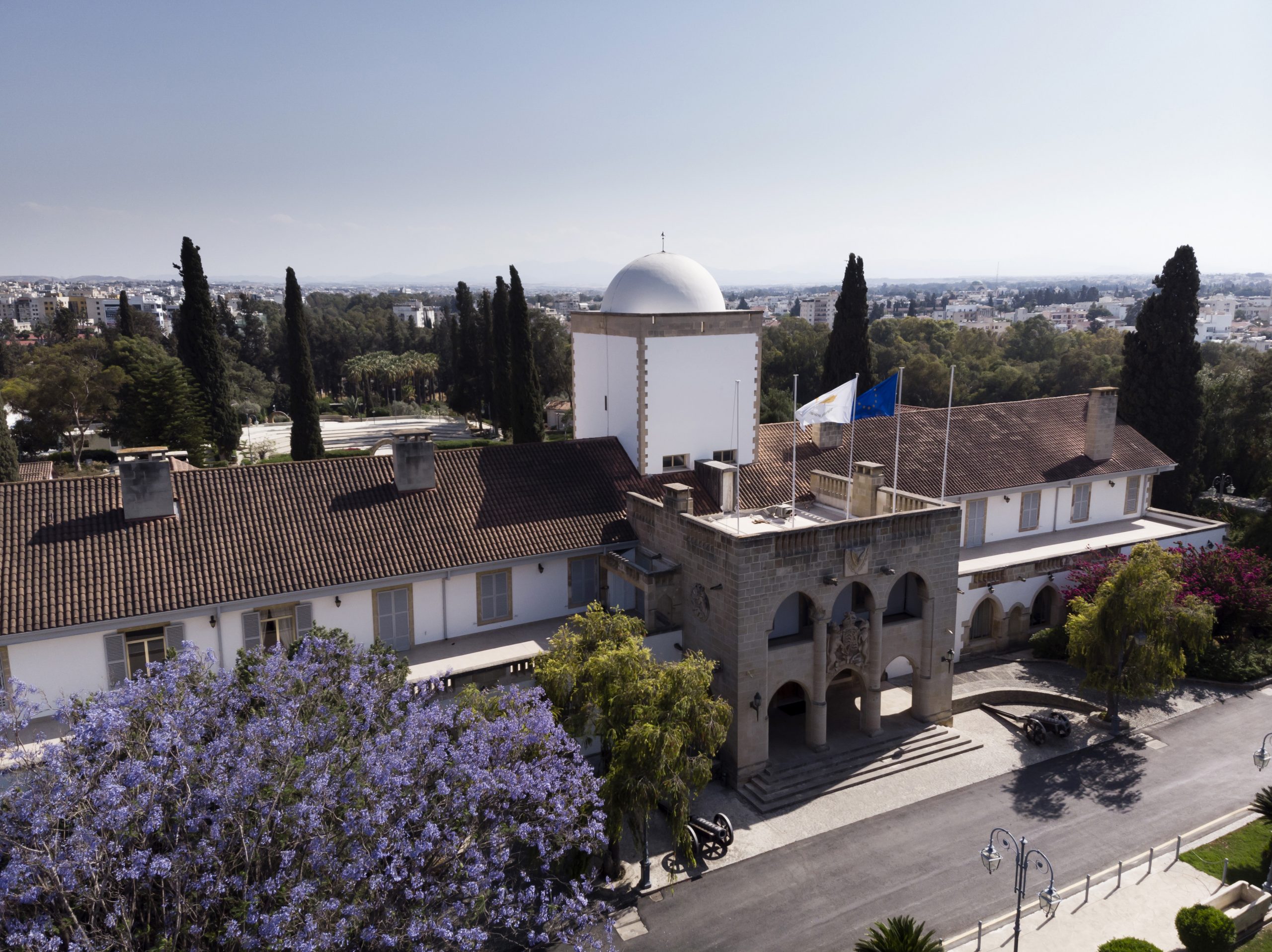 Τον λόφο του Προεδρικού ανεβαίνει η ηγεσία του ΟΚΥπΥ μετά τις επικρίσεις