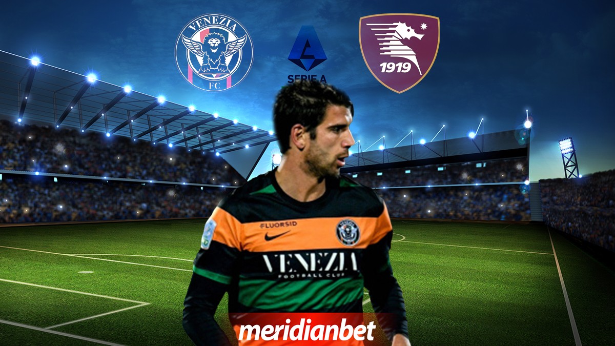 Venezia – Salernitana