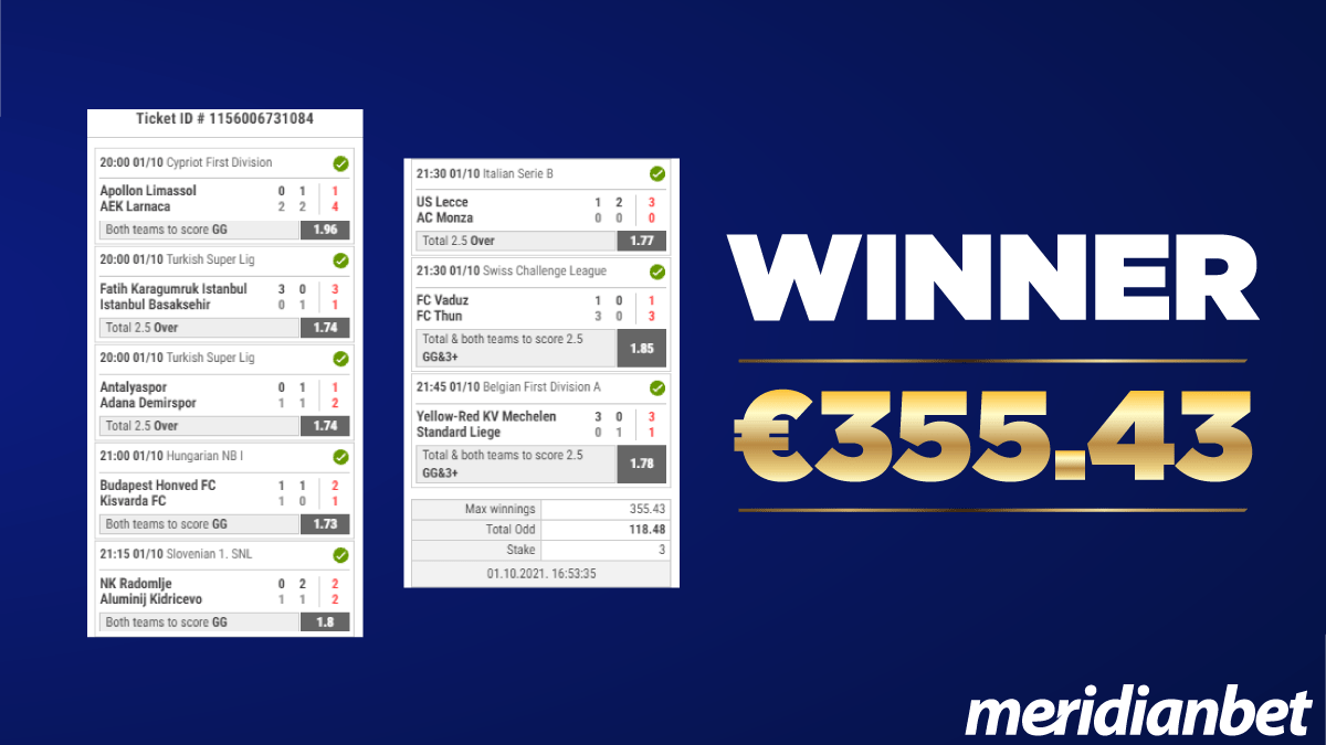 Winner-Ticket