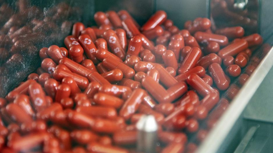 Χάπι κατά της COVID: Αίτημα Merck για άδεια επείγουσας χρήσης