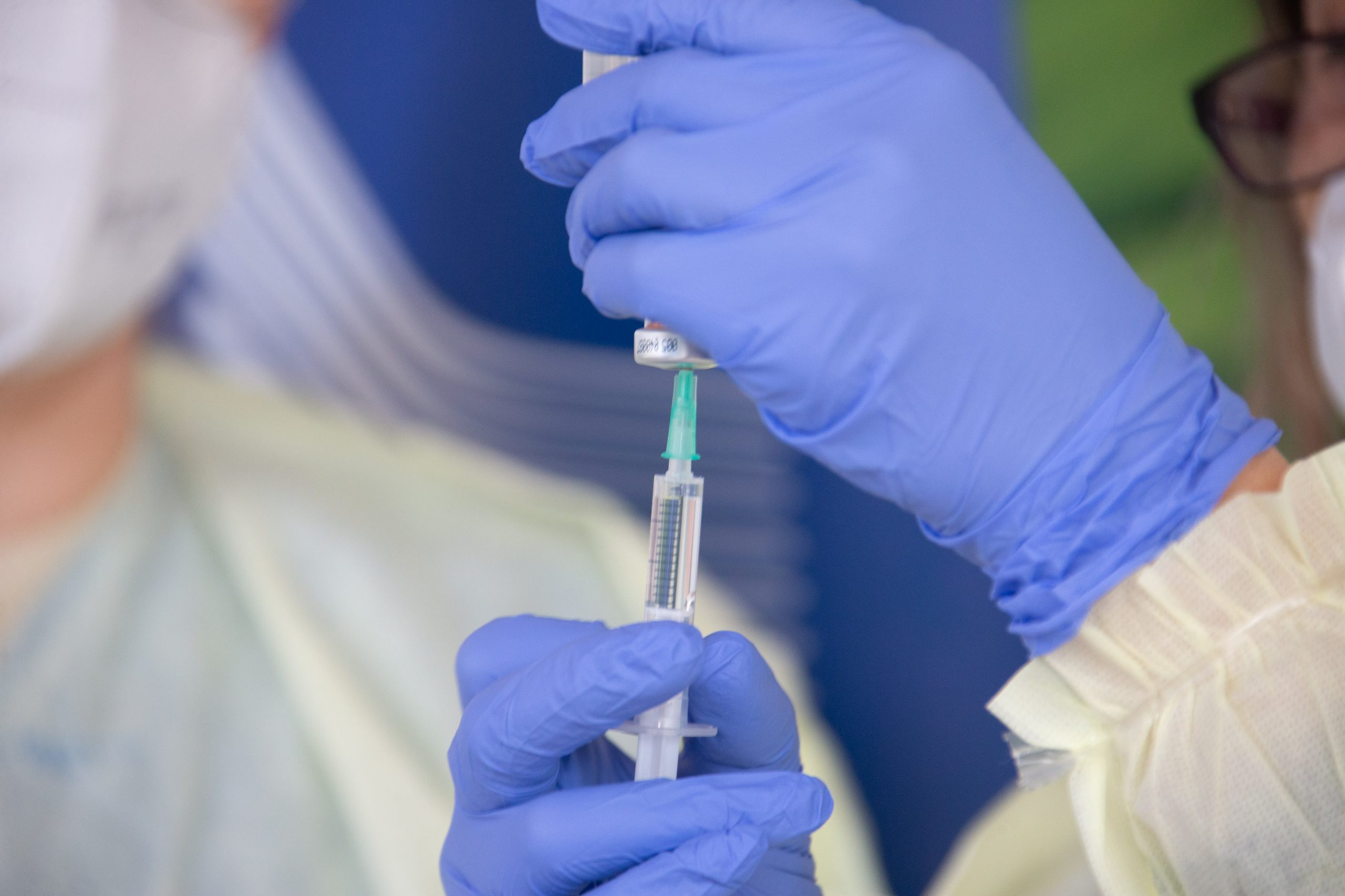 Ο EMA συστήνει αδειοδότηση στην ΕΕ του εμβολίου έναντι της Covid της Valneva