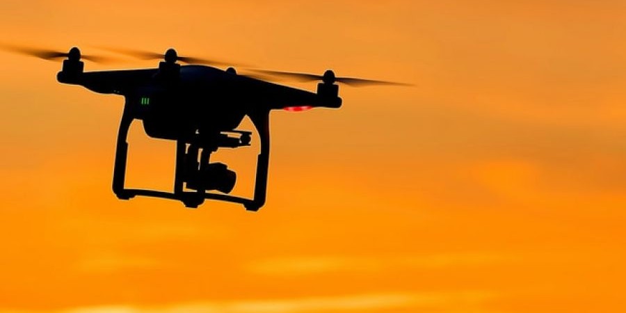 Drone εντόπισε 70χρονο να βάζει φωτιά στην Ορούντα–Οδηγείται στο δικαστήριο