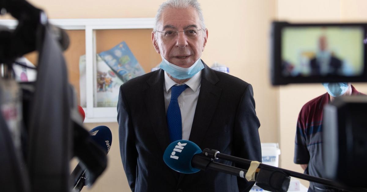 ΥΠΠΑΝ: Εξετάζεται και το θεσμικό πλαίσιο για χειρισμό σεξουαλικών αδικημάτων