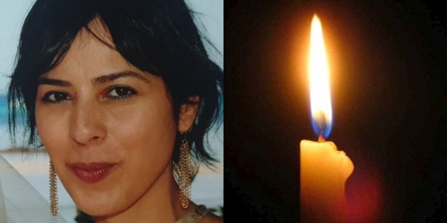 Απεβίωσε 49χρονη Κύπρια στο ΗΒ: «Ήταν ένας αξιαγάπητος άνθρωπος, δίκαιη, έντιμη»
