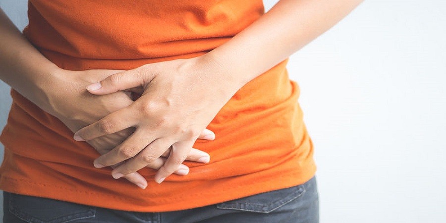 Μελέτη: 1 στους 10 ανθρώπους συχνά έχει πόνους στην κοιλιά λόγω φαγητού