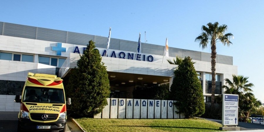 Τι αναφέρει το Απολλώνειο για τον θάνατο του 6χρονου