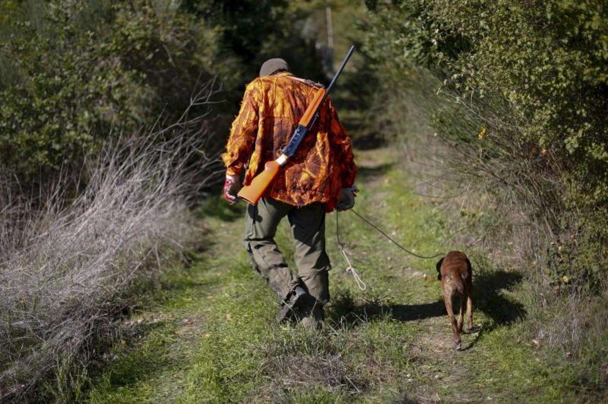 Απογοητευμένοι οι κυνηγοί από την πρώτη κυνηγετική εξόρμηση