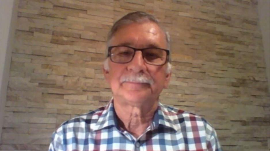 Δρ. Καραγιάννης: «Πρόωρο να μιλάμε για χαλαρώσεις-Αναγκαίο το SafePass»