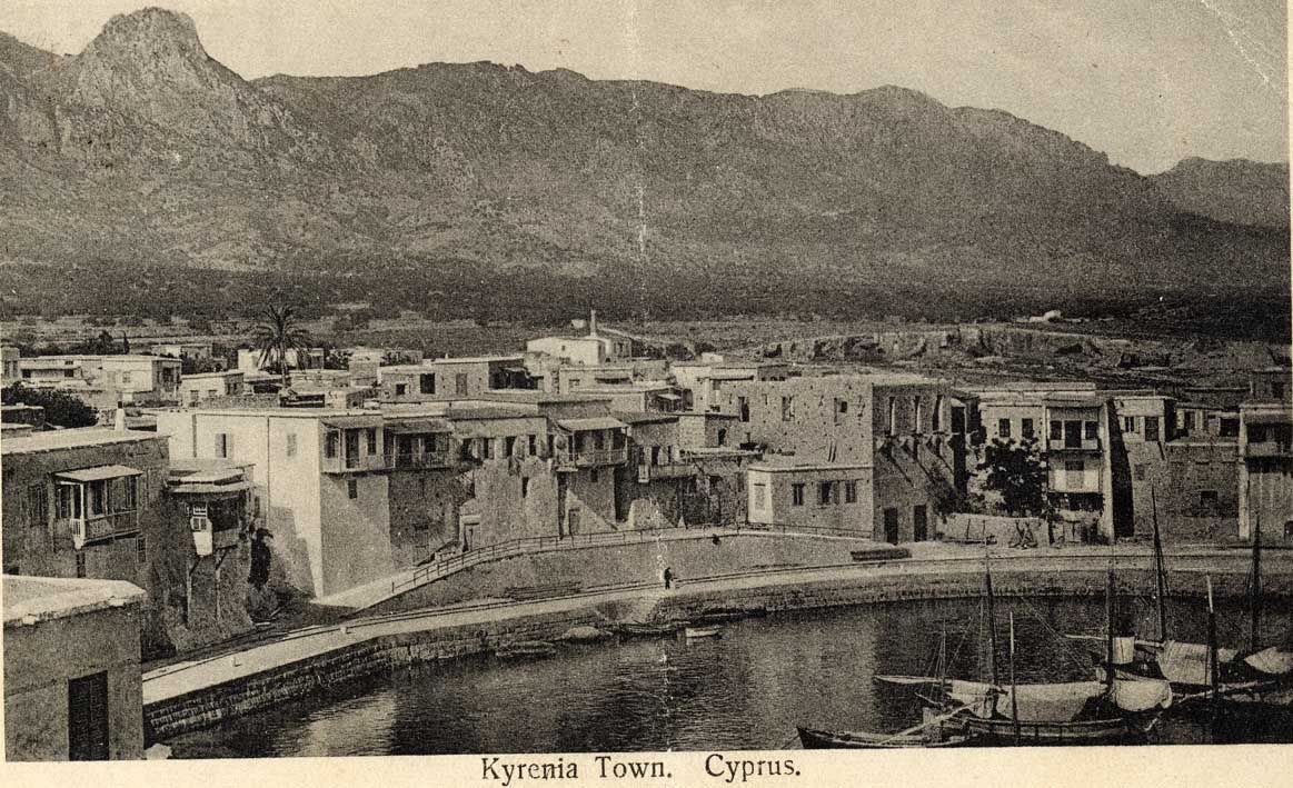 «Η Κερύνεια στις μνήμες των εκτοπισμένων Ελλήνων κατοίκων της», της Θεοφανώς Κυπρή