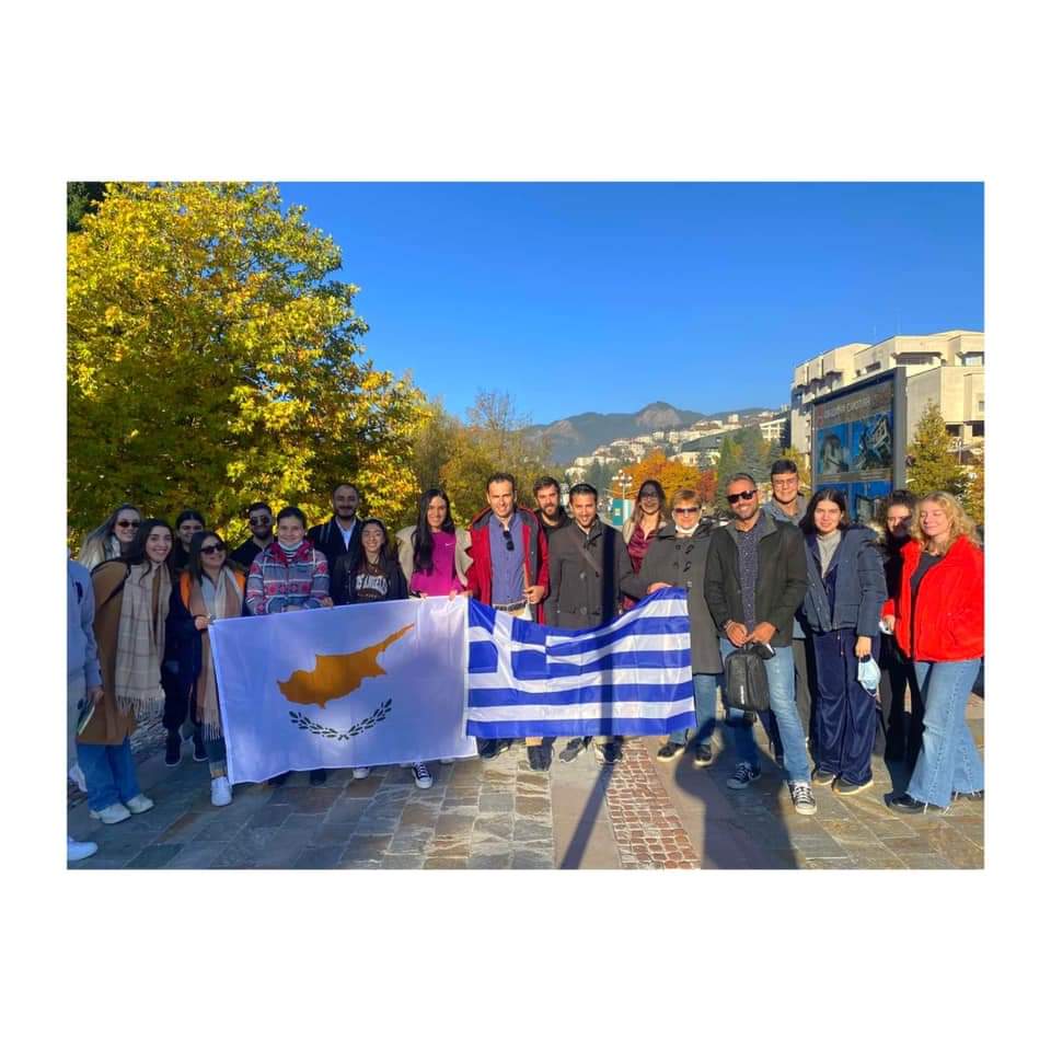 Πραγματοποιήθηκε 2ης Συνάντησης του Ευρωπαϊκού Προγράμματος «AGORA, στα πλαίσια της Πρόσκλησης EUROPE FOR CITIZENS, του άξονα «Δίκτυα Πόλεων»