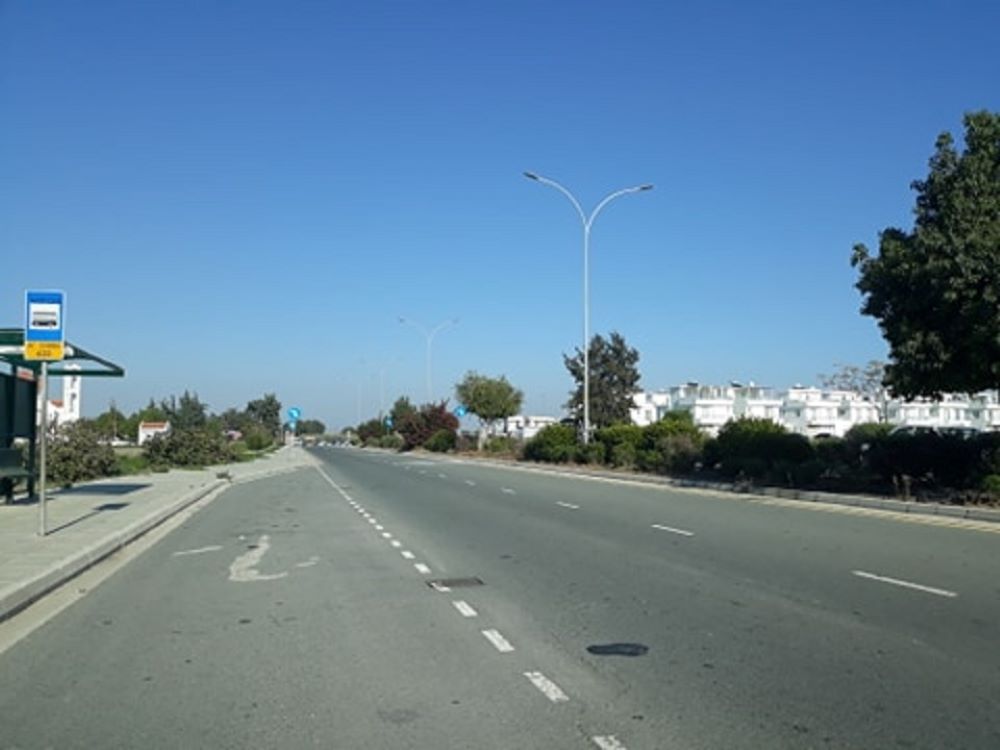 Ακόμα περιμένουν για την Β’ Φάση της Λεωφόρου Αλέξανδρου Παναγούλη