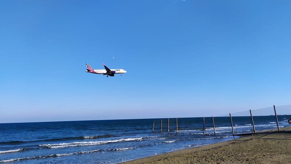 Η πρωινή ενημέρωση της ημέρας από τη Σκαλιώτισσα