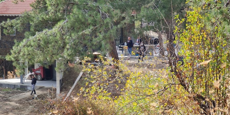 «Μεγαλώνει η ακτίνα ερευνών για εντοπισμό ελλείπουσων στη Λάρνακα»-Τι είπε ο 32χρονος (βίντεο)