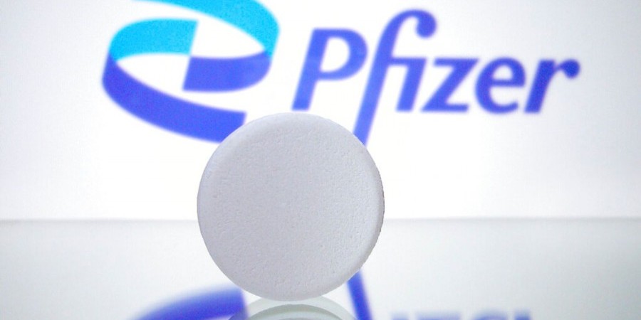 Πράσινο φως από Pfizer για χρήση πατέντας χαπιού Covid19 παγκοσμίως