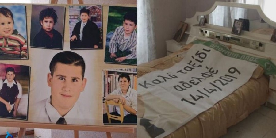 «Εργολαβικά..ήθελαν να ελέγξουν πόσο ποτό σηκώνει – Μόνος του χωρίς στήριξη»