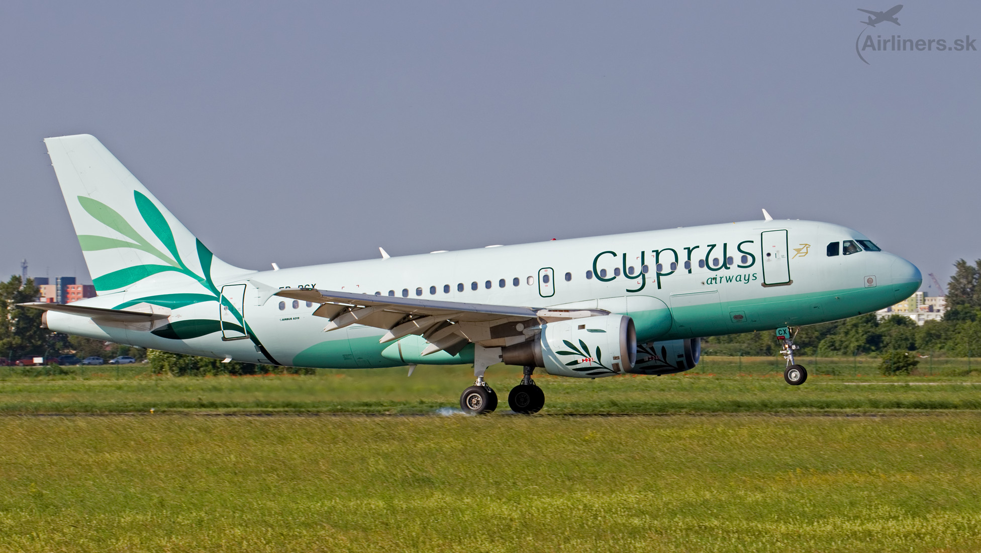 Η Cyprus Airways ανακοίνωσε πτήσεις από €40 (για 3 μόνο μέρες)