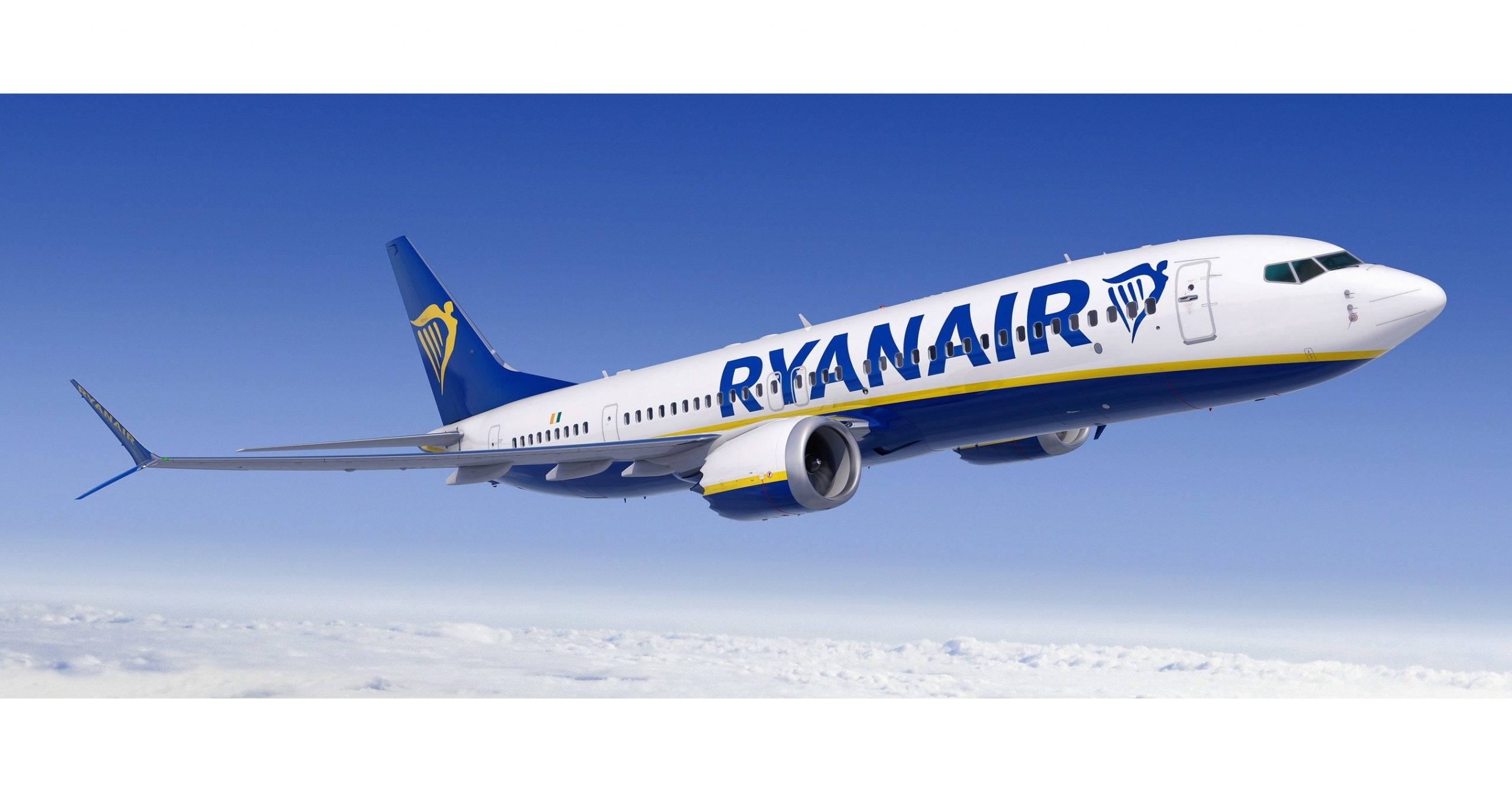 Η Ryanair σε ταξιδεύει σε έναν εντυπωσιακό προορισμό, με μόνο €4.99