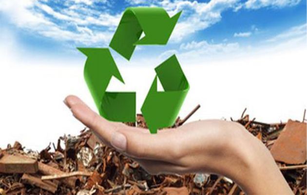 Λάρνακα: Ενημερωτική εκδήλωση Οικολόγων για τη διαχείριση αποβλήτων