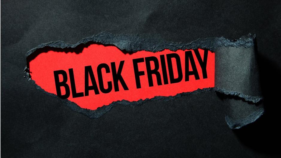 Δεν πήγε καλά το φετινό Black Friday – «Μειωμένη επισκεψιμότητα»