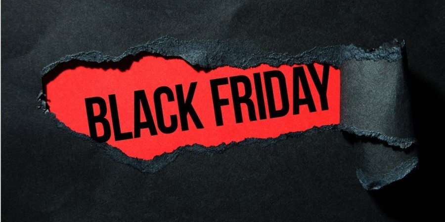 Black Friday: Τι εκπτώσεις να αναμένουμε στην κυπριακή αγορά