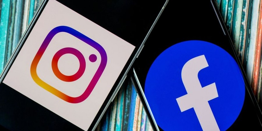 Η συχνότητα εκφοβισμού και παρενόχλησης στο Facebook και στο Instagram