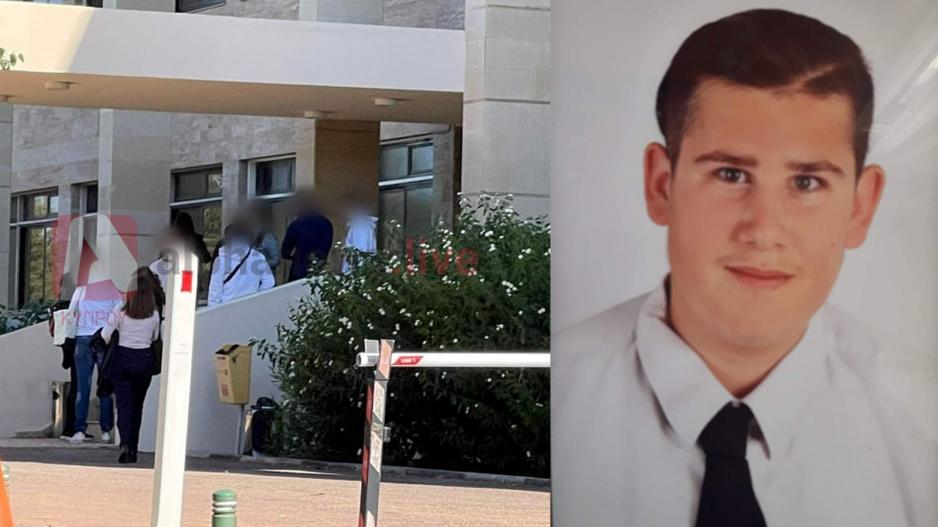 “Ο Παναγιώτης δεν θα έλθει πίσω, στοίχημα να μην υπάρξει άλλος Παναγιώτης”