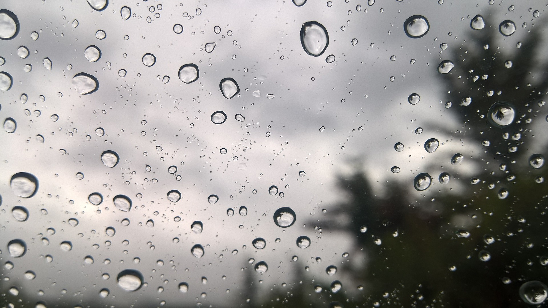 Βροχερό το σκηνικό σήμερα- Πότε αλλάζει ο καιρός