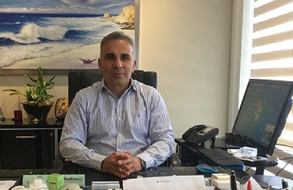 ΔΡ. ΑΡΜΕΥΤΗΣ