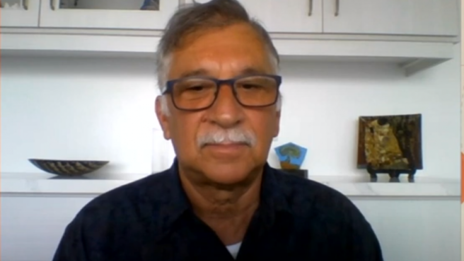 Φόβοι για 5ο κύμα πανδημίας: «Ίσως ξεπεράσουμε τα 300 κρούσματα σήμερα» (ΒΙΝΤΕΟ)