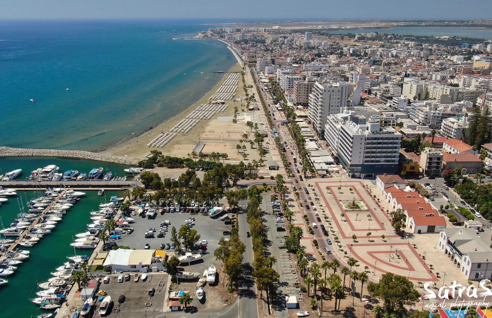 Η πρωινή ενημέρωση της ημέρας από τη Σκαλιώτισσα