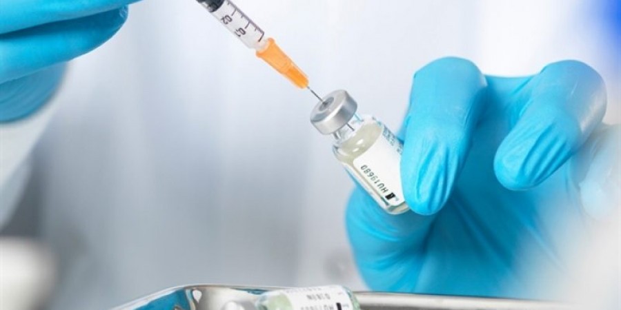 ΥΠΥΓ: Το πρόγραμμα των εμβολιασμών κατά του κορωνοϊού