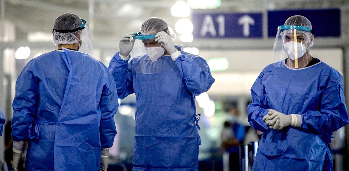 Τραγωδία με 38χρονη έγκυο στη Θεσσαλονίκη που “έσβησε” λόγω κορωνοϊού