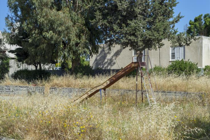 Με τον φόβο του καρκίνου ζουν για 40 και πλέον χρόνια οι πρόσφυγες στον συνοικισμό Ξυλοφάγου