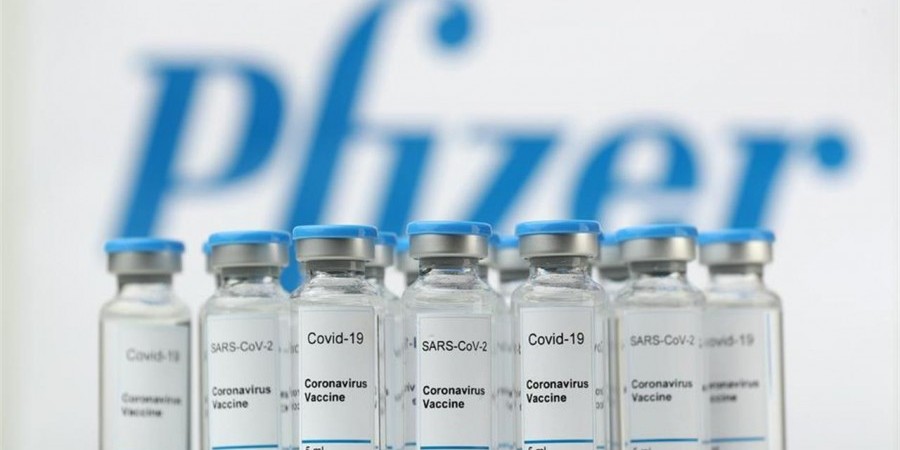 Η 3η δόση του εμβολίου αδρανοποιεί την παραλλαγή «Ο» λένε Pfizer-BioNTech