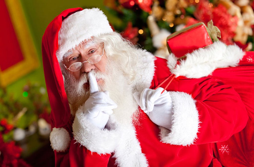 Άγιος Βασίλης, Άγιος Νικόλαος ή Santa Claus; Ποιος είναι ο Μέγας Βασίλειος και η περίφημη «Βασιλειάδα» του