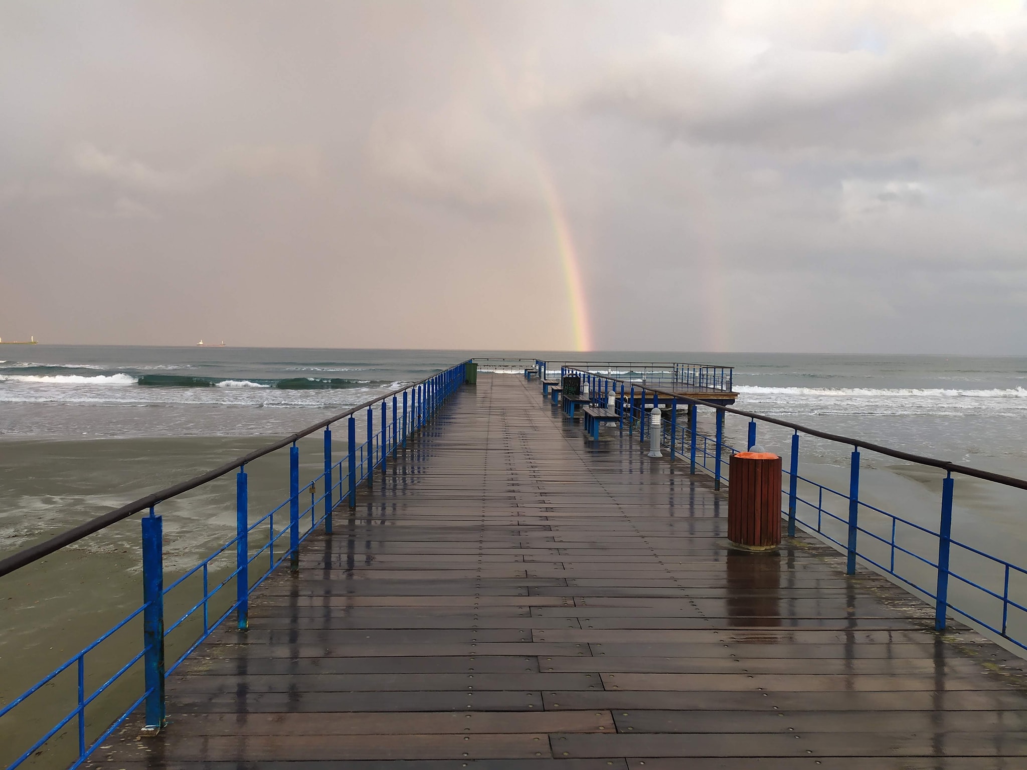 Έπεσε ή όχι έξω η Μετεωρολογική για την Carmel-Τι απαντά ο K. Νικολαΐδης