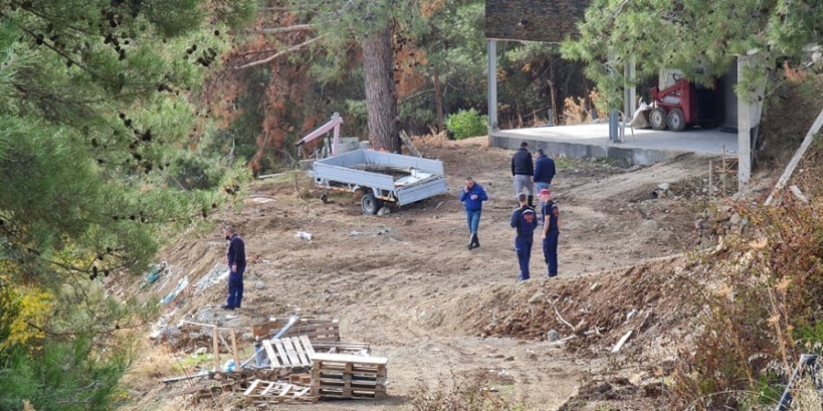 Εξαφάνιση Ρωσίδων: Δεν επιβεβαιώθηκε κακοποίηση υπόπτου από ανακριτές