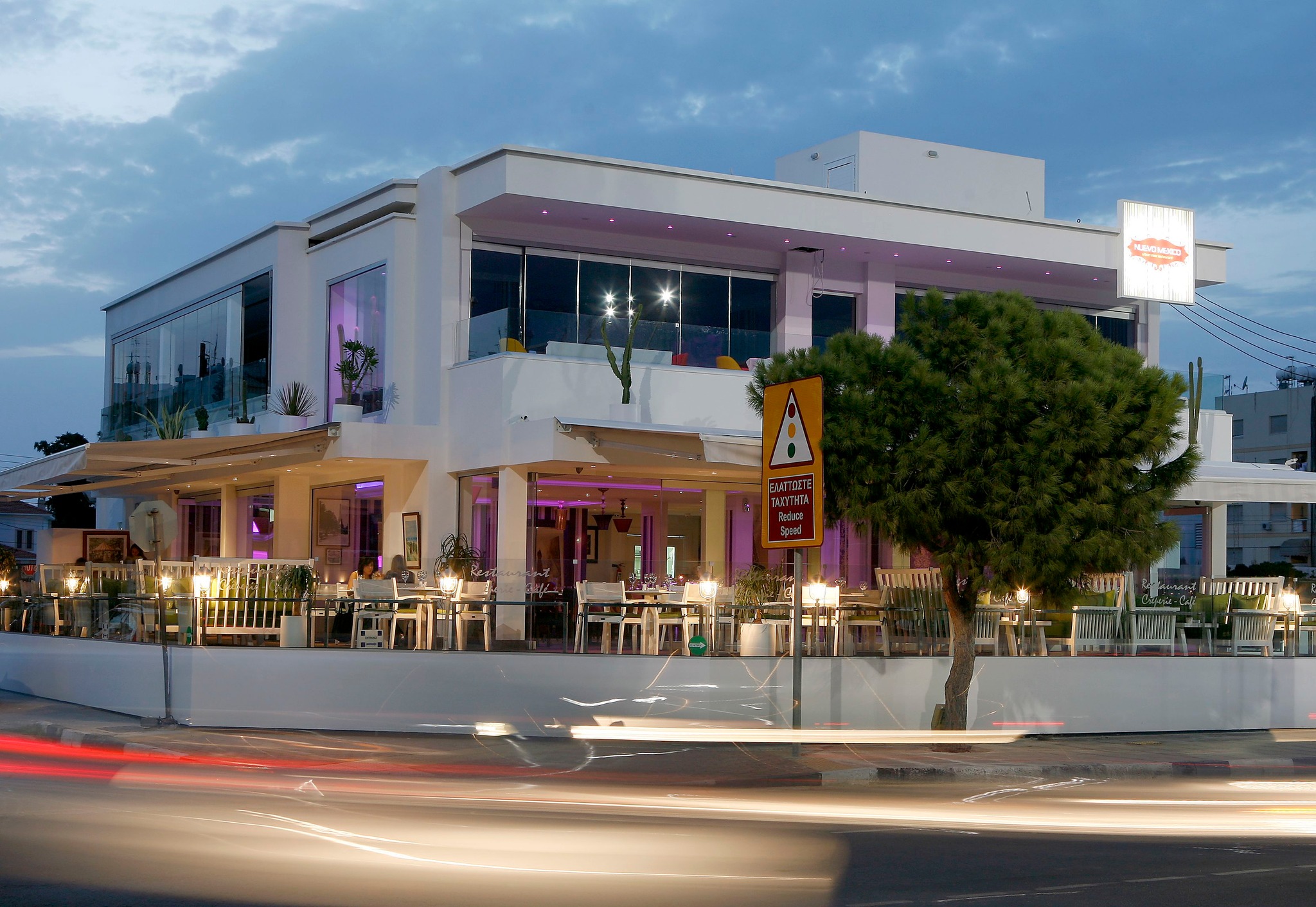 Τίτλοι τέλους για το εστιατόριο που μεγάλωσε γενιές στη Λάρνακα