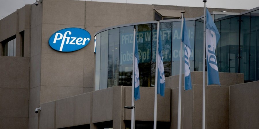 Pfizer: Αποτελεσματικό έως και 90% το χάπι έναντι νοσηλειών και θανάτου