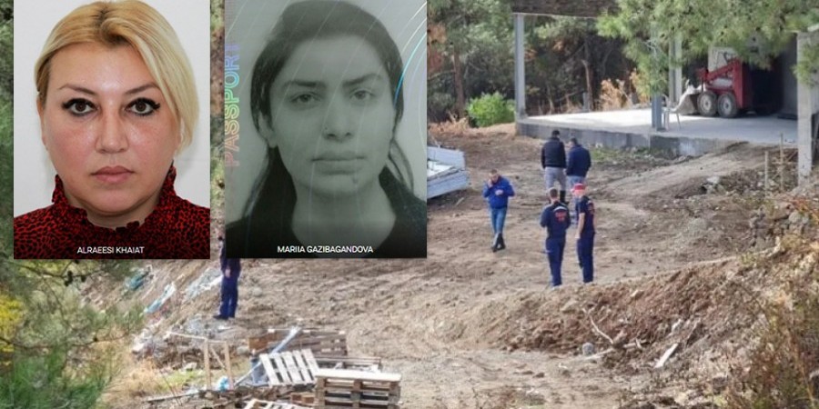 «Δεν γνώριζα για τον φόνο – Ο λάκκος 2 μέτρων ήταν γούρνα…»