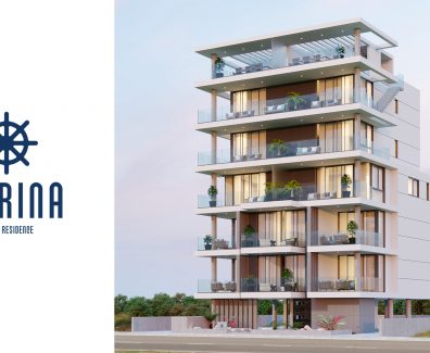 Marina Home Featured for Articles