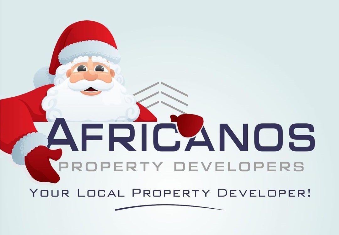 Η Africanos Properties σας στέλνει τις ομορφότερες ευχες