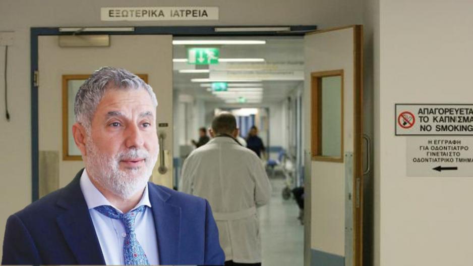 Αγαθαγγέλλου: Επί της αρχής στην ίδια γραμμή οι επιστήμονες για τα μέτρα (VID)