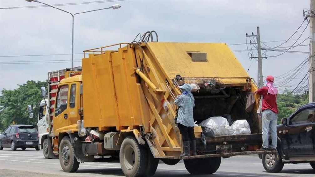 Μέχρι την 31η Ιανουαρίου 2022 η αποπληρωμή σκυβάλων και φόρων του Δήμου Λάρνακας