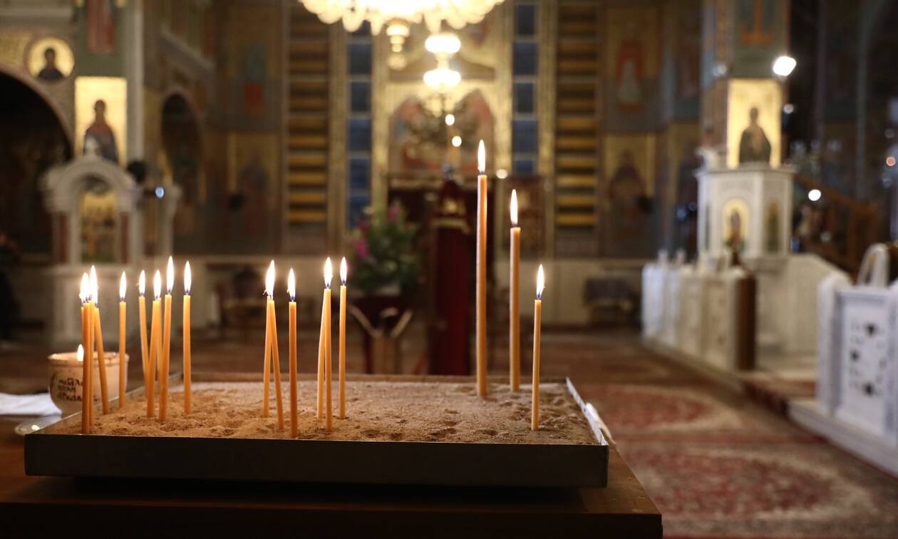 Έρχονται αλλαγές ή όχι στα μέτρα που αφορουν τις εκκλησίες;