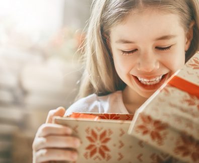 infinity social respon christmas