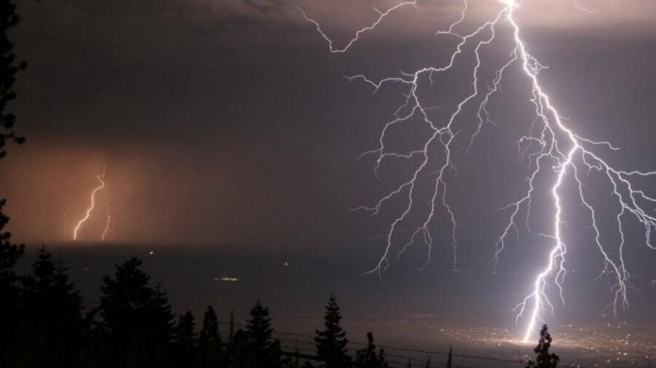 Πορτοκαλί προειδοποίηση ενόψει Carmel