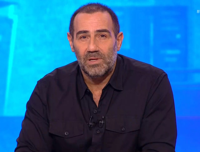 Βγήκε on air o Κανάκης μετά τον σάλο – “Πιστεύετε ότι είμαστε τόσο ανόητοι;”