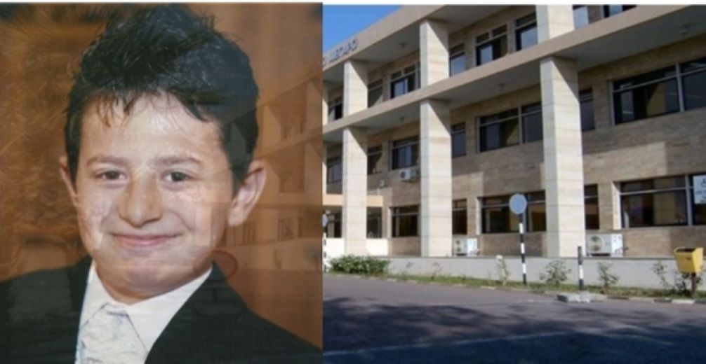 Λάρνακα: Πέφτει η αυλαία στη δίκη των γιατρών για τον θάνατο του 10χρονου Στ. Γιωργαλλή
