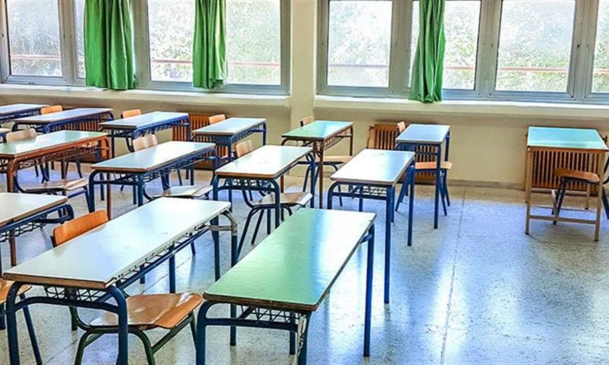 Η διαφωνία Δήμου Λιβαδιών και κοινότητας Βορόκληνης καθυστέρησε το Περιφερειακό Δημοτικό Σχολείο και Νηπιαγωγείο